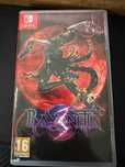 Bayonetta 3 na Nintendo Switch