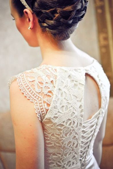 Весільна сукня "Карлі" ТМ "INLOVEcollection"