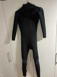 fato de surf Quicksilver
