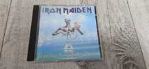 Iron Maiden  - Seventh Son of Seventh Son.