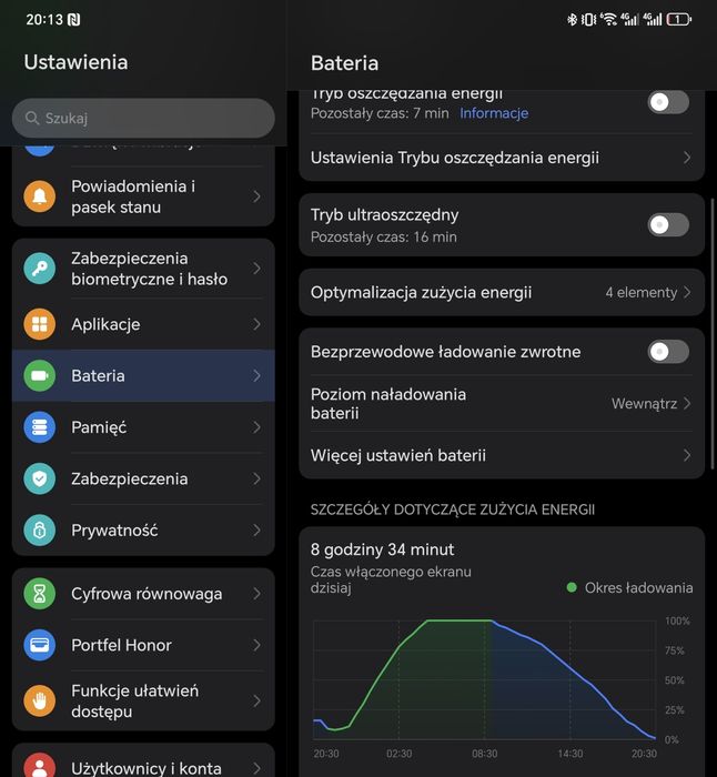 Honor Magic V5  12/256 GB Fold