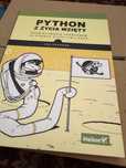 Python z życia wzięte Vaughan Lee