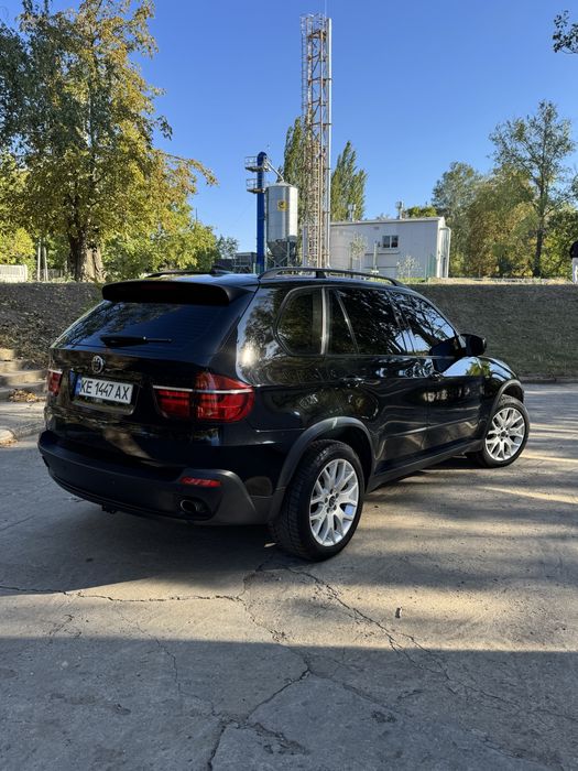 Продам БМВ Х5 BMW X5 E70 3.0 diesel дизель