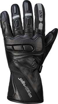 Мотоперчатки IXS Tour Glove TIGON-ST black XL