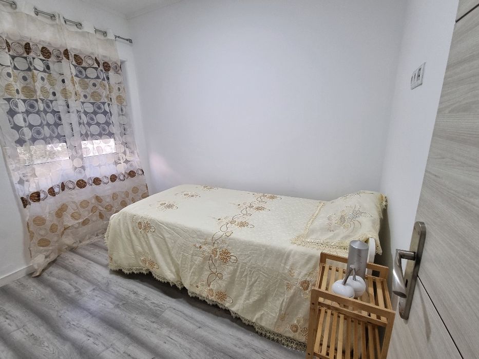 Arrendar quarto para solteira