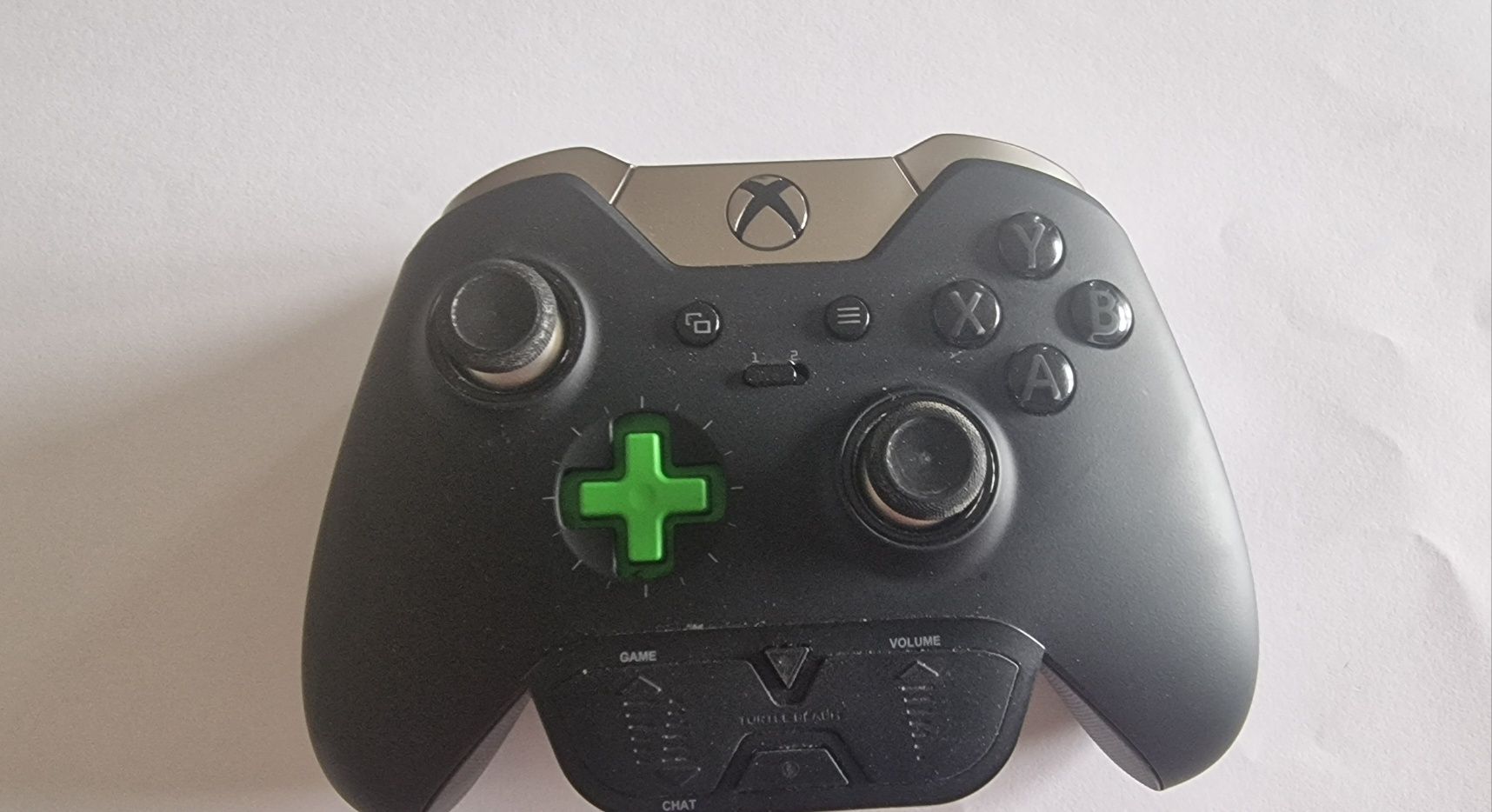 Xbox one kontroler Elite 1