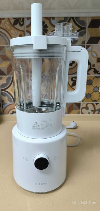 Liquidificador XIAOMI Smart Blender EU