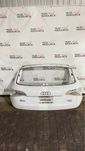 Кришка багажника ляда Audi Q5 8R0 09-16 рік біла Крышка