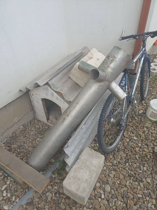 труба нержавійка харчова