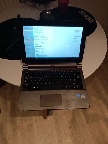 Laptop Medion 2w1