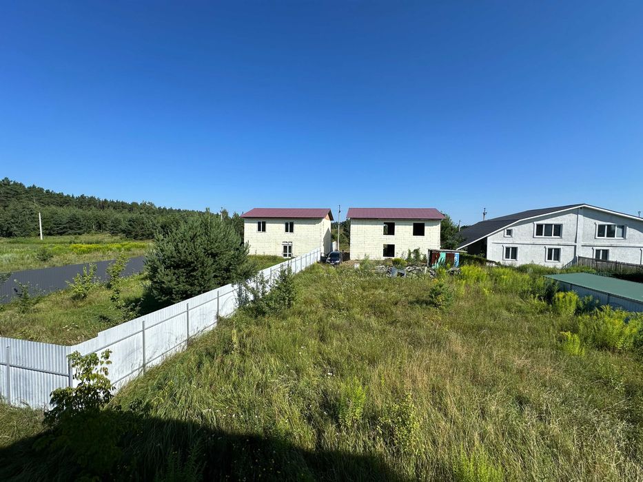 Продаж будинку в с. Липовий Скиток, Київська область – 25 км до Києва!