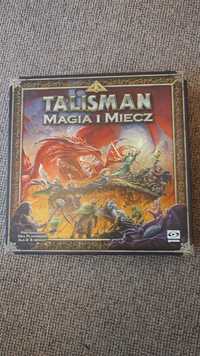 Talisman: Magia i Miecz