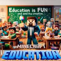 Уроки программирования для детей: Minecraft Education / Roblox / ...