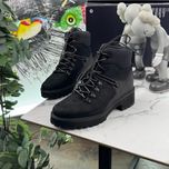 Нові зимові ботінки Timberland Carnaby Cool 38 розмір 3634