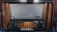 Stare radio marki Blaupunkt