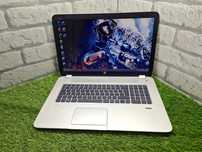 Магазин:HP Envy 17/Core i7-4700MQ/8gb/250SSD/Nvidia 740M 2gb/Игровой