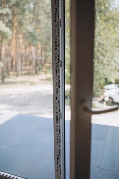 Стиль МОДЕРН. Якість ТОП. Вид на ЛІС