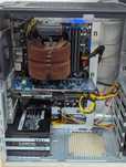 Комп'ютер ПК системний блок i5/12Gb/GTX670/SSD256