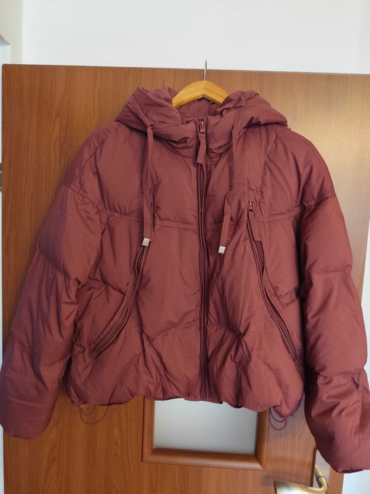 Sprzedam nową kurtkę