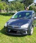 Ford Focus C-Max