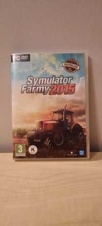 Symulator Farmy 2015