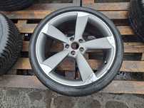 ORYG. AUDI A6 C7 S6 S-LINE 20 4G0 ROTOR 8.5J 3551