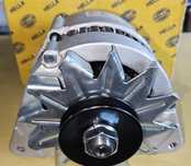Land Rover Defender 2.5 TDI nowy alternator Hella 75A