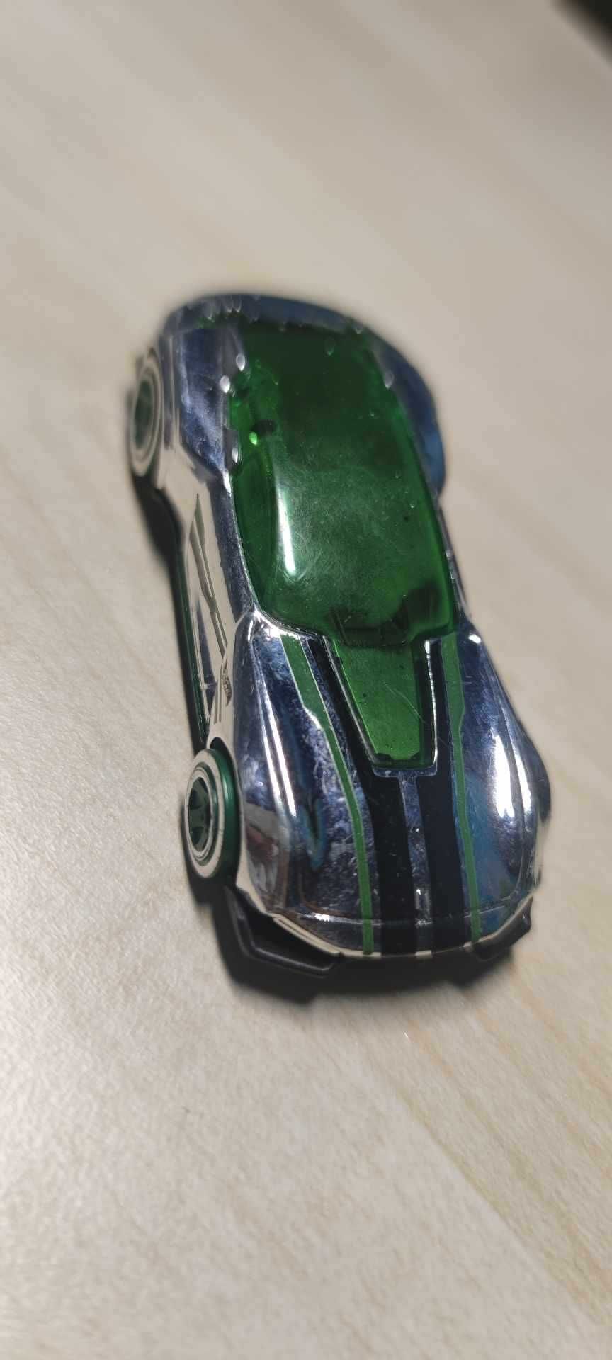 Zabawka HotWheels Samochód