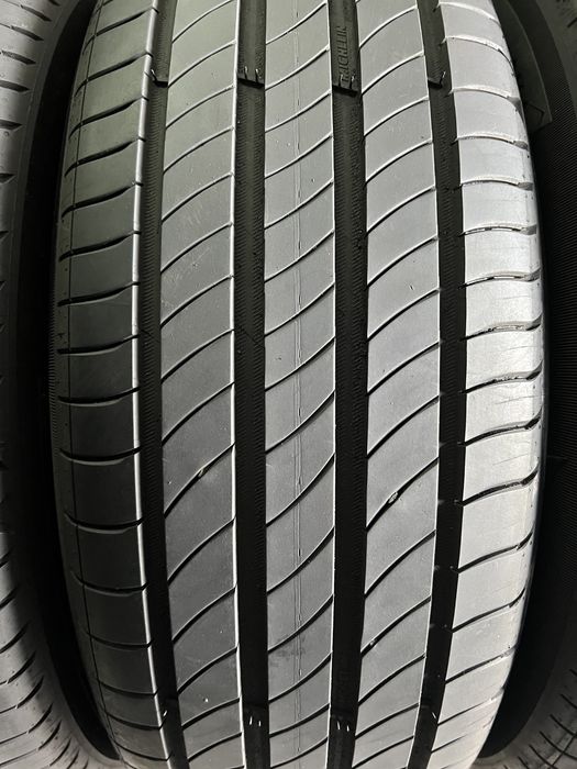 205/55/17 R17 Michelin Primacy 4 4шт