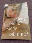 Kiedy pozwolić? Kiedy zabronić? Robert J. MacKenzie 
Robert J. MacKenz