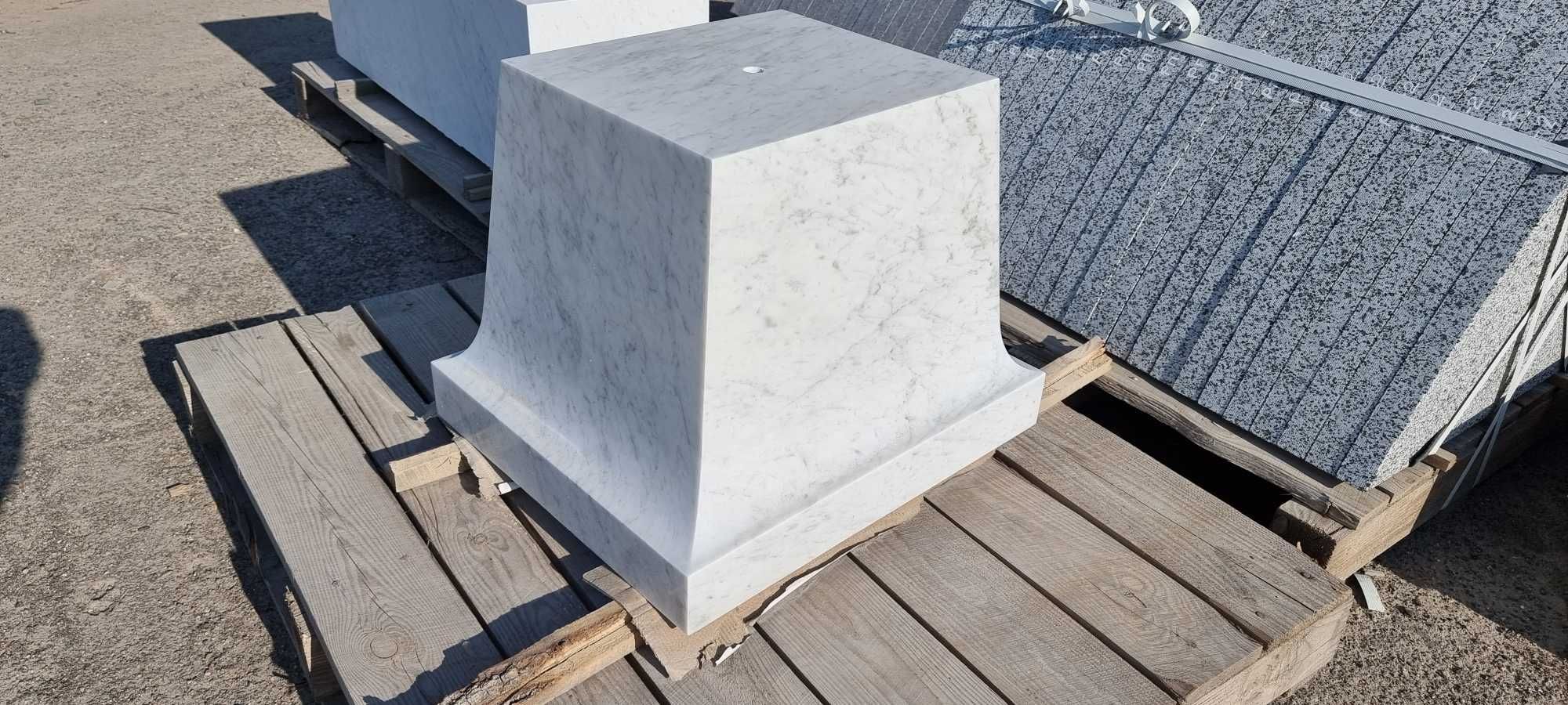 Мармур Carrara C Extra мрамор блоки та заготовки Каррара Італія