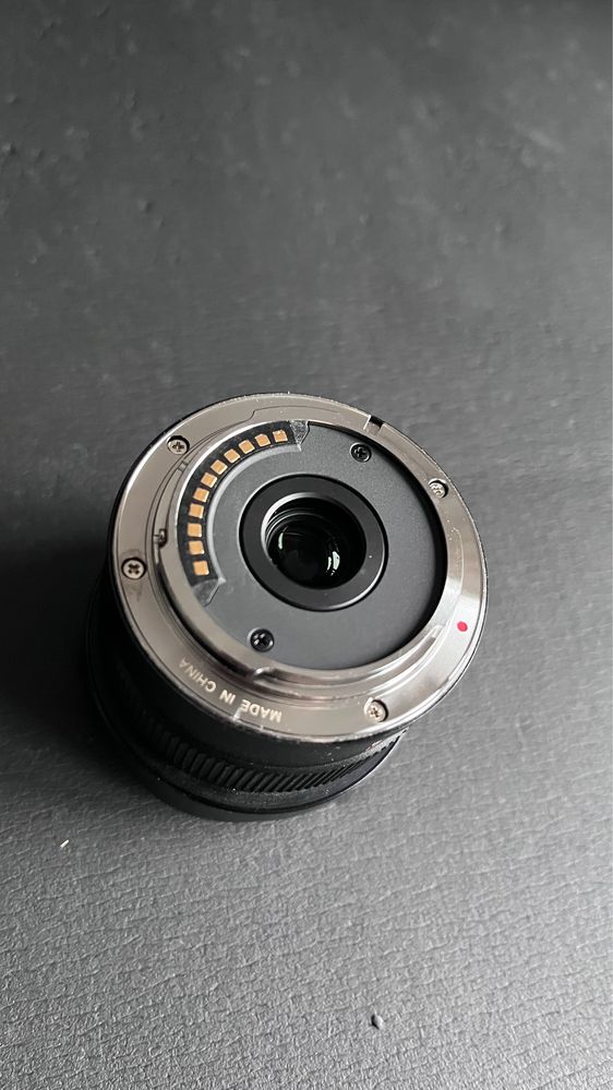 LAOWA MFT 10mm F2.0 C&D-Dreamer