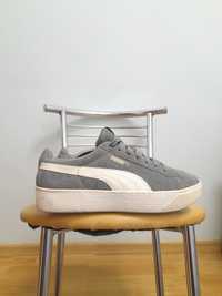 КедиPuma Suede Classic XXI 145208..розмір 40 довж уст. 25 см