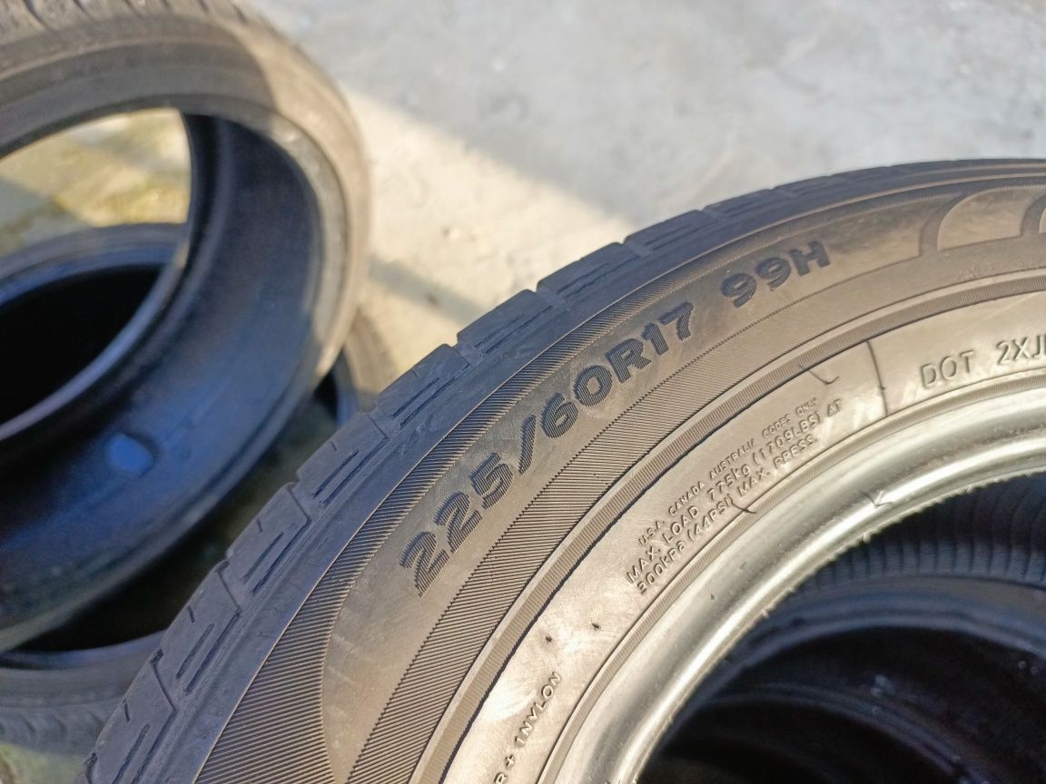 225.60.17 Hankook комплект