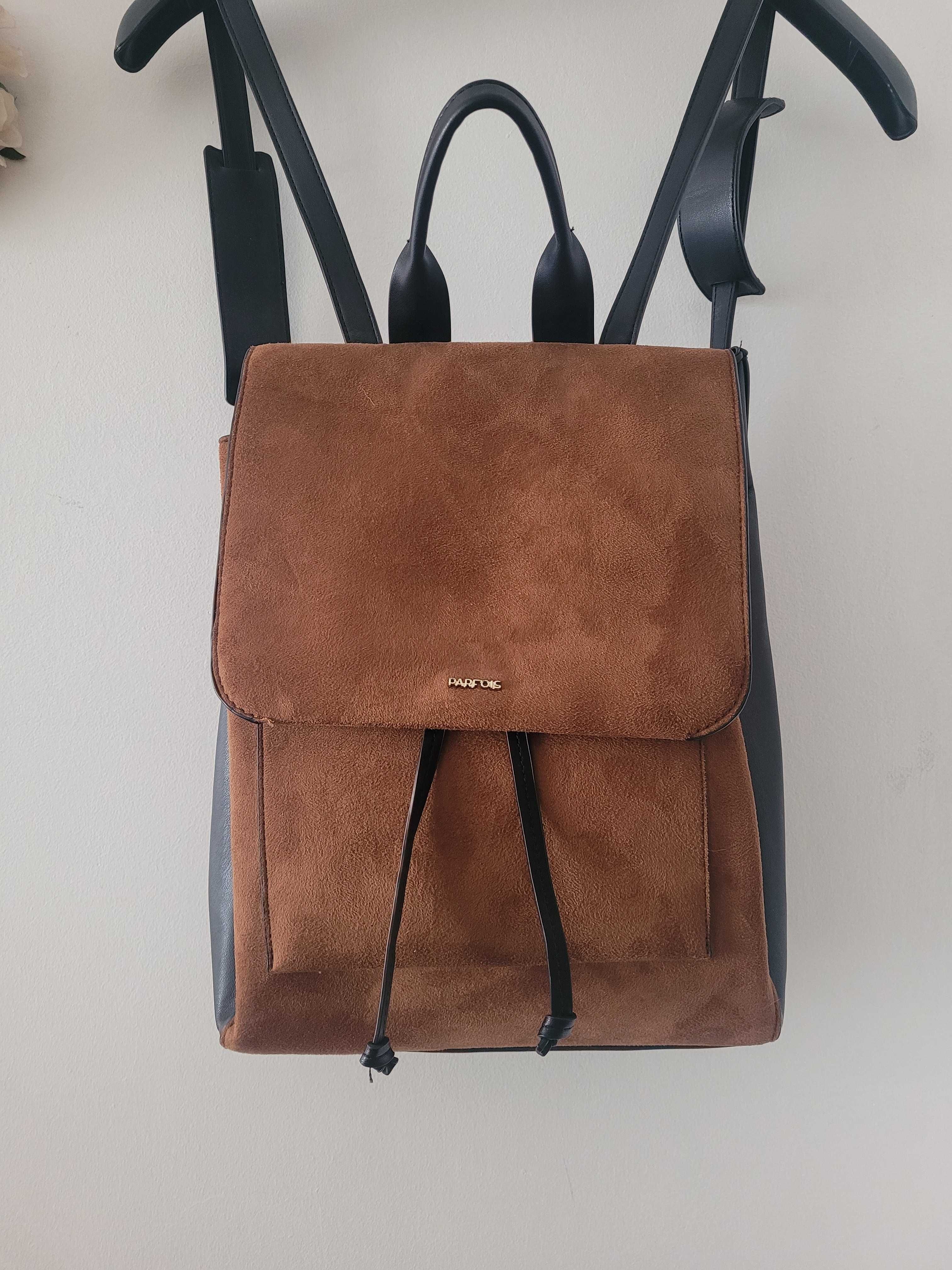 Mochila Nova marca Parfois
