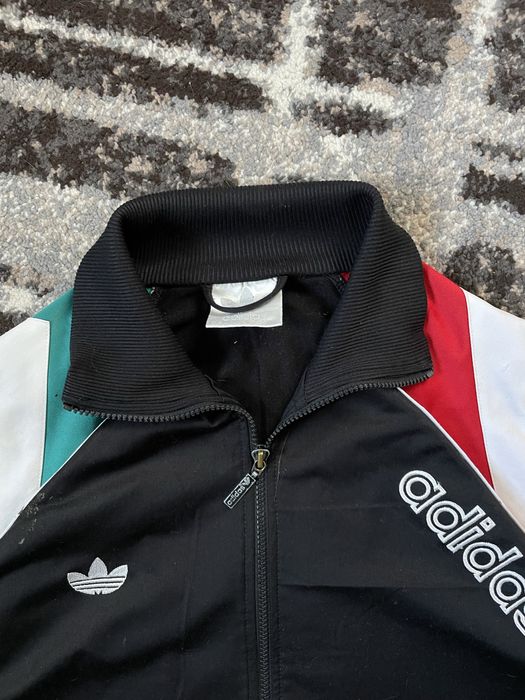 Зіпка/олімпійка adidas оригінал вінтаж