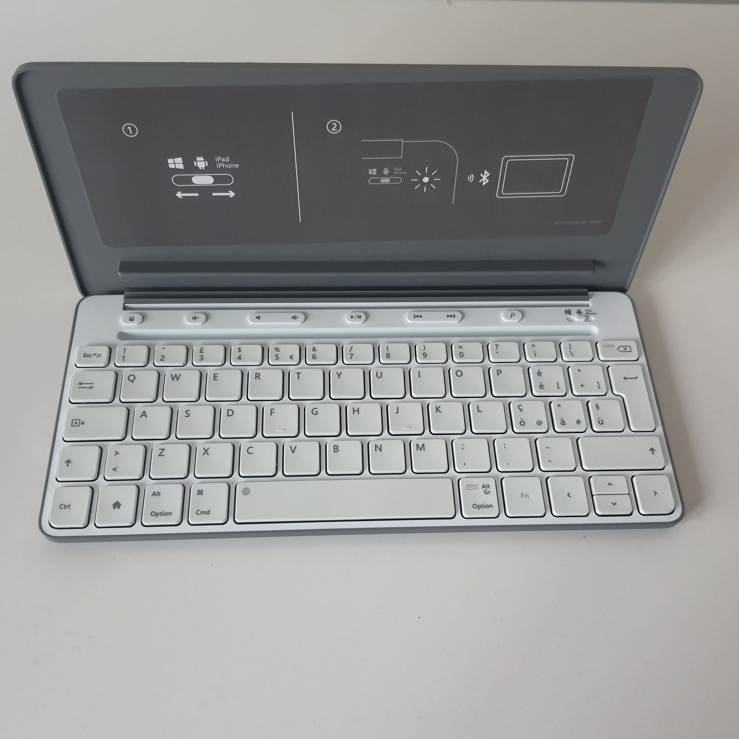 Klawiatura Microsoft Mobile Keyboard
