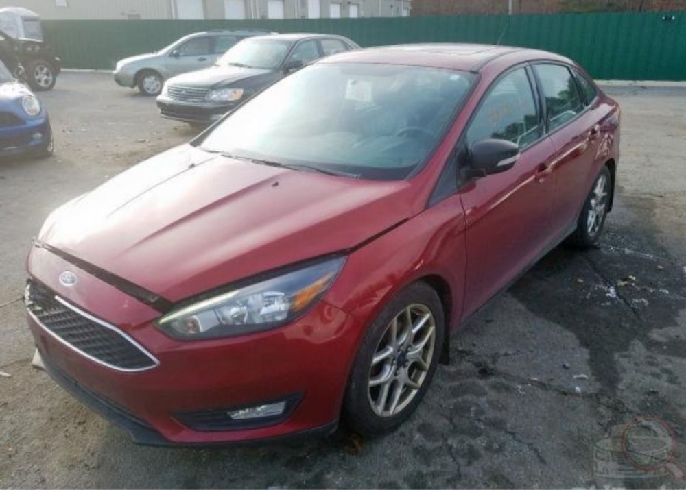 Розборка.Разборка.Шрот.ФОРД ФОКУС МК 3.FORD FOCUS MK 3