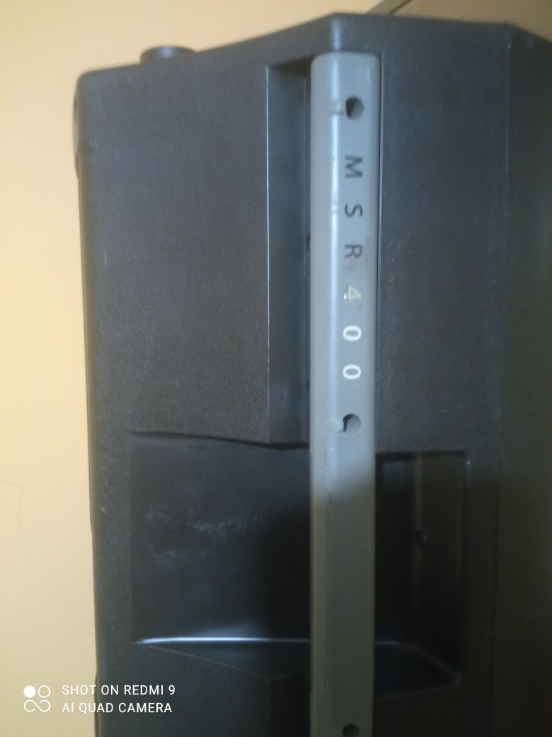 Głośnik jamacha 400 w