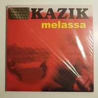 Kazik - Melassa - 1st press 2017 2LP nr 286
