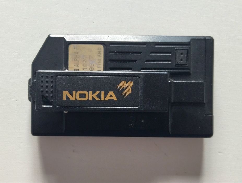 Pager Nokia MBS-88 ALPHA