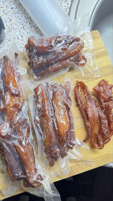 Копченності власного виробництва! Натур продукт