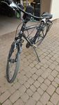 Rower Unibike Voyager