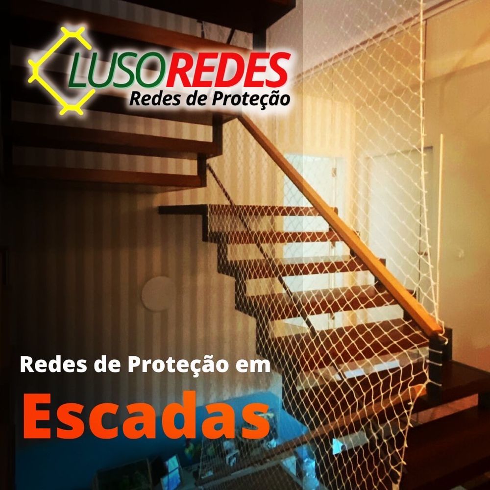 Redes de Proteção