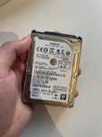 Жесткий диск HDD 500 gb