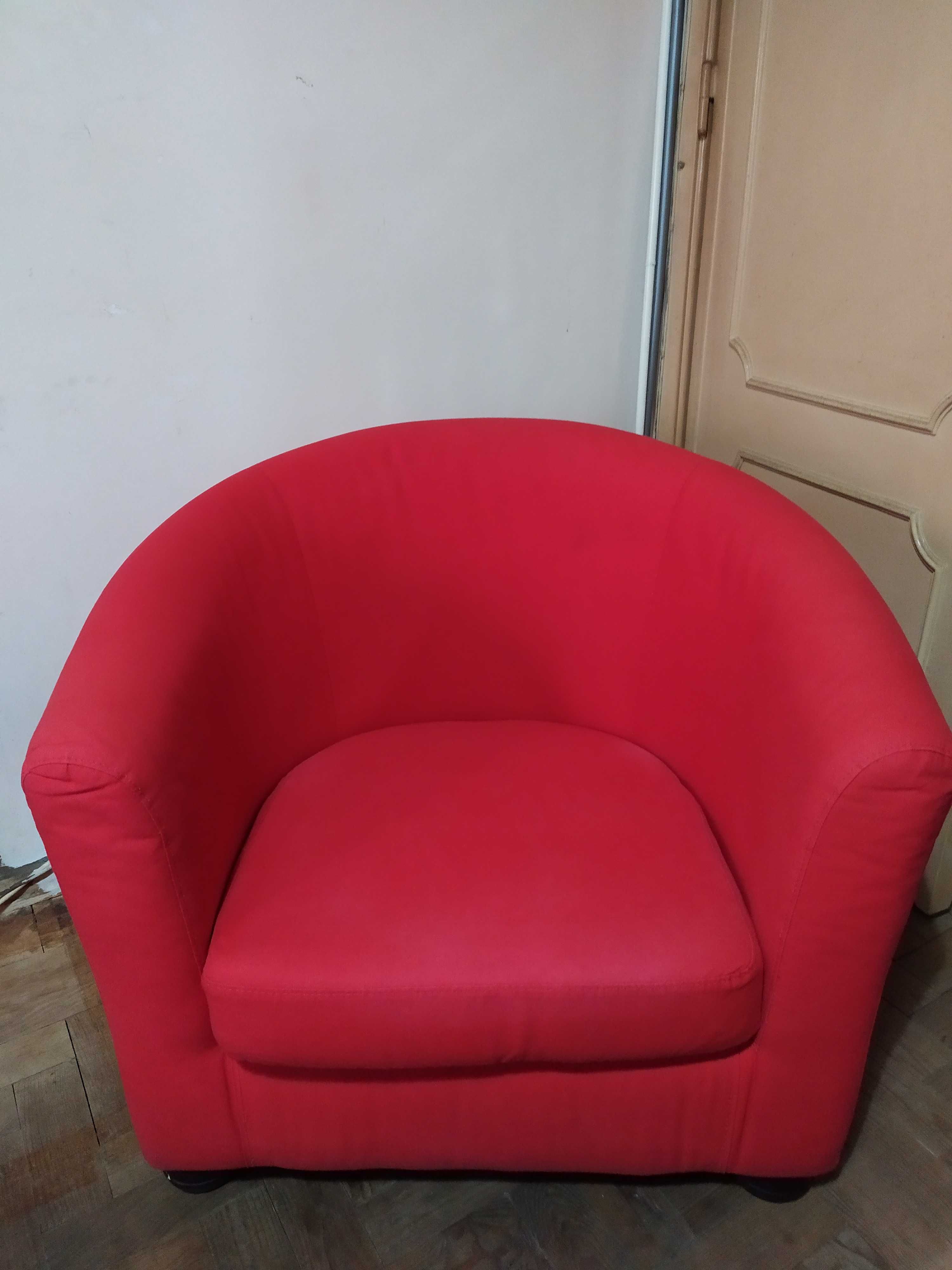 Poltrona Tullsta