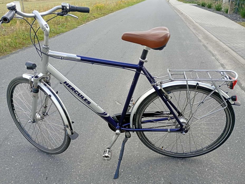 Rower męski 28 cali koła