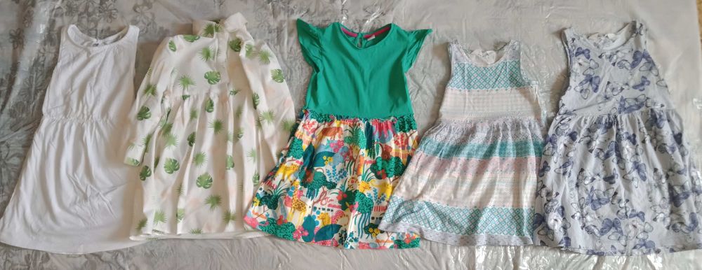 Плаття/Сукні для дівчинки, Футболка фірми Sondico