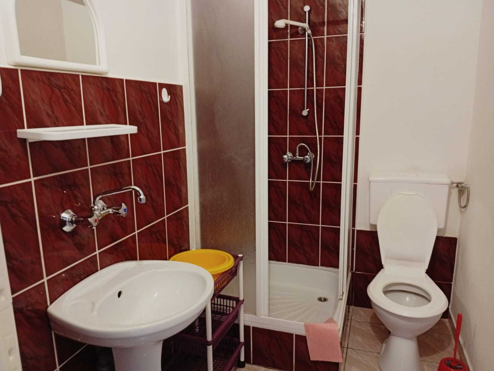 Pokoje do wynajęcia