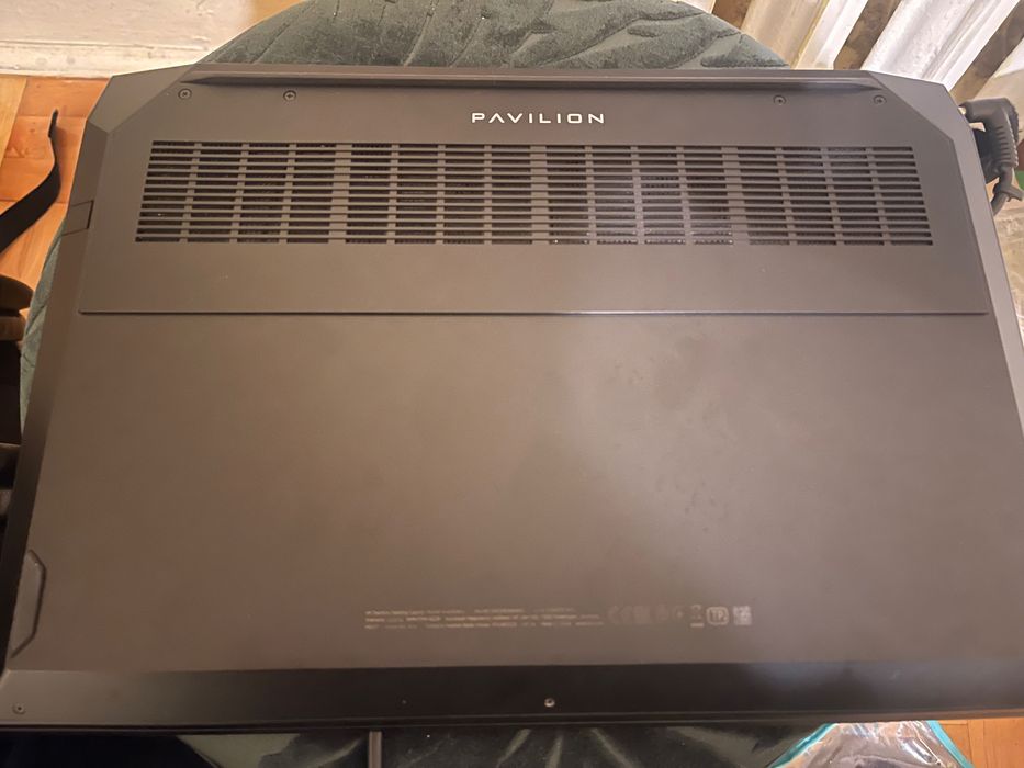 Laptop  Hp pavilion 15 ec0035nw